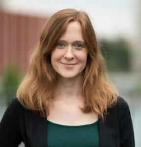 Psycholog, Psychoterapeuta, mgr Aleksandra Krzych