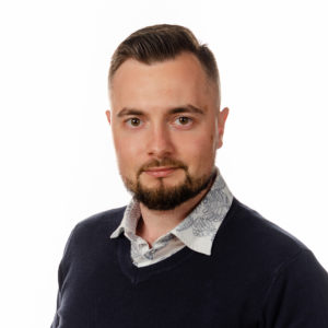 dr Wojciech Kowalski - psycholog, Gliwice