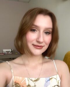 Psycholog, Psychoterapeuta, mgr Marta Jadwiga Czerwińska