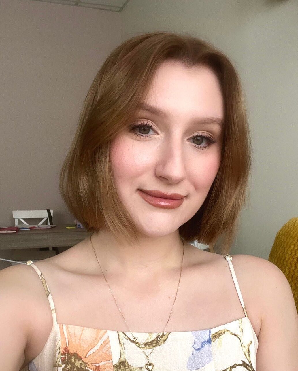 Psycholog, Psychoterapeuta, mgr Marta Jadwiga Czerwińska